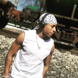 Meet your Posher, Jaden